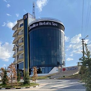 Basilica Therma Hotel & Spa